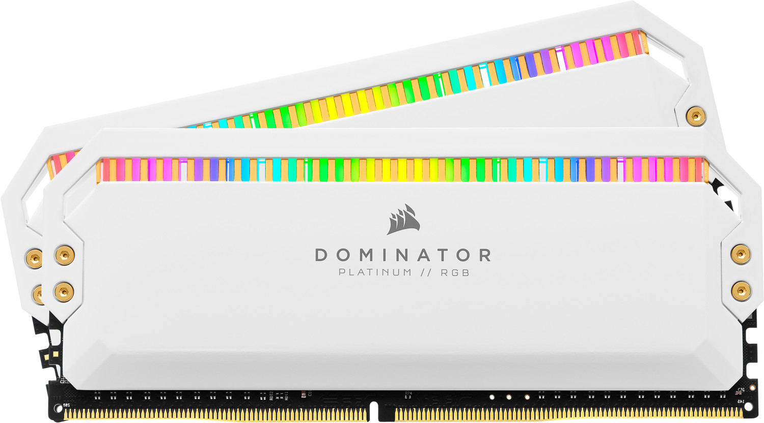 Corsair dominator platinum 3200 new arrivals