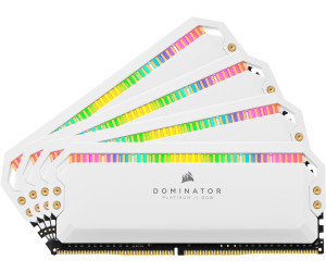 Buy Corsair Dominator Platinum RGB 32GB Kit DDR4 3600 CL18