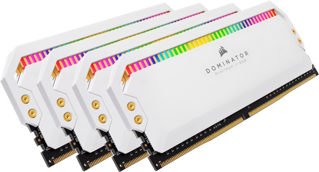 Corsair dominator 3600 hot sale