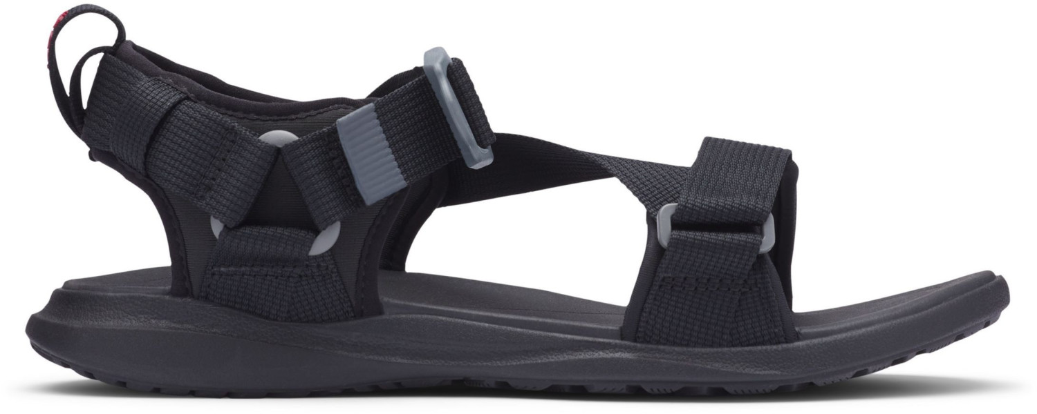 Columbia Sandal (1889471) black/red element