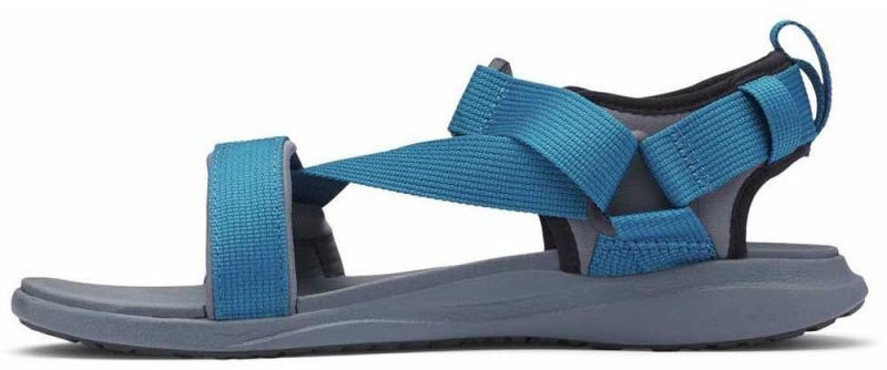 Columbia Sandal (1889471) graphite/phoenix blue