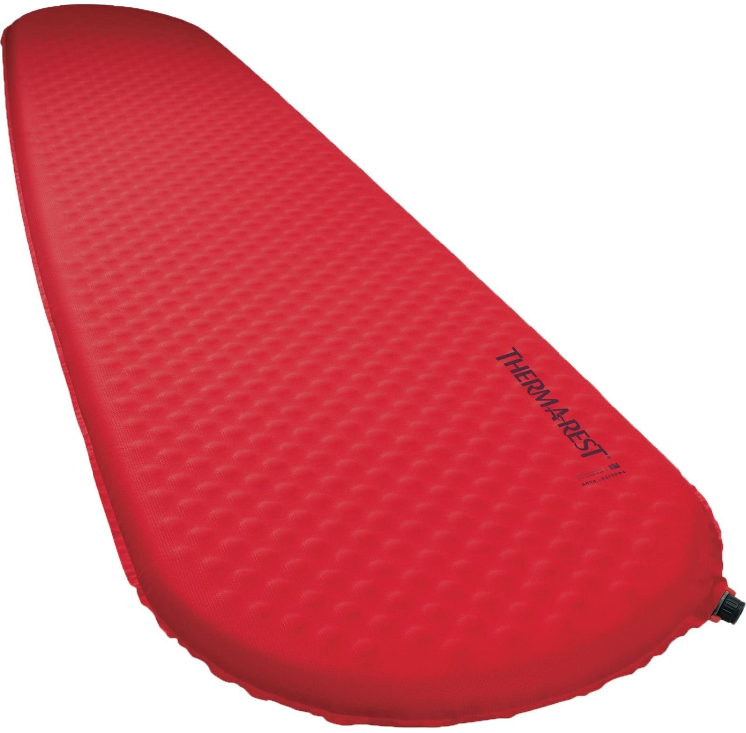 Therm-a-Rest ProLite Plus L - cayenne