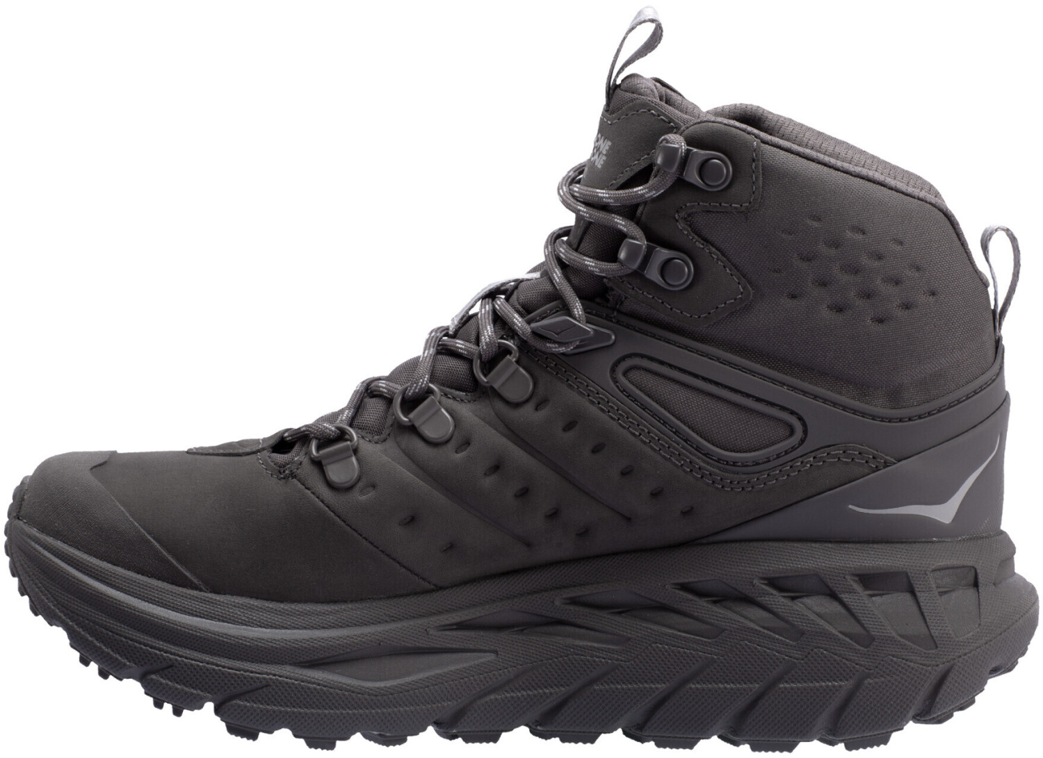 Hoka One One Stinson Mid Gore-Tex dark gull grey/drizzle