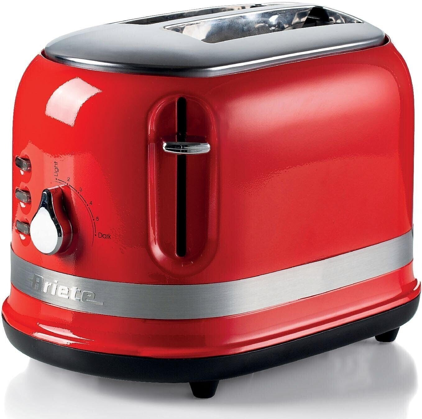 Ariete Moderna 2 Slice Toaster (0149R)