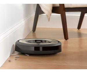 iRobot Roomba e6 Robot Aspirador