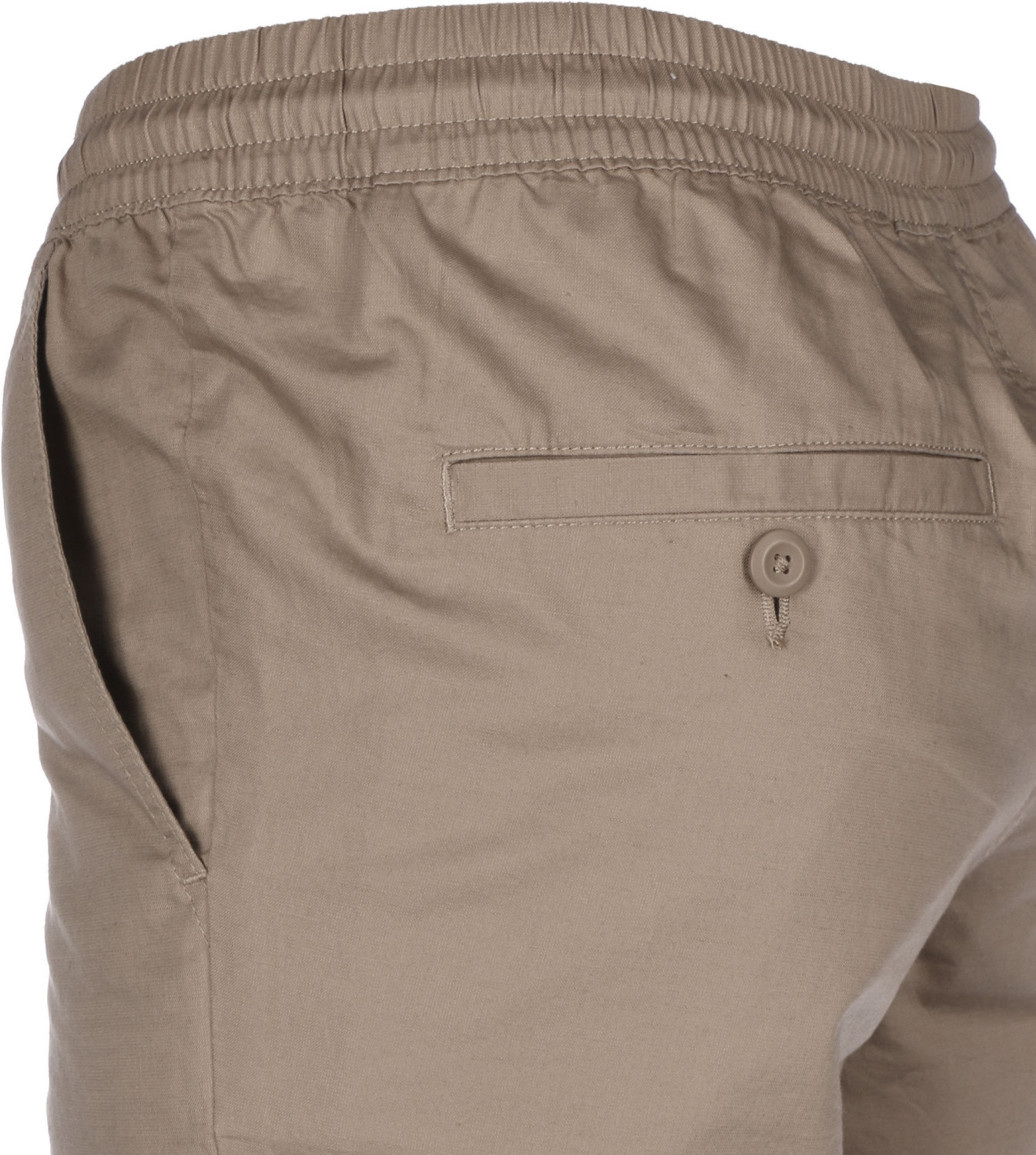 Buy Patagonia Lightweight AllWear Hemp Volley Shorts 7" Men mojave