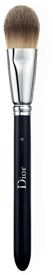Dior Backstage Light Coverage Fluid Foundation Brush N°11