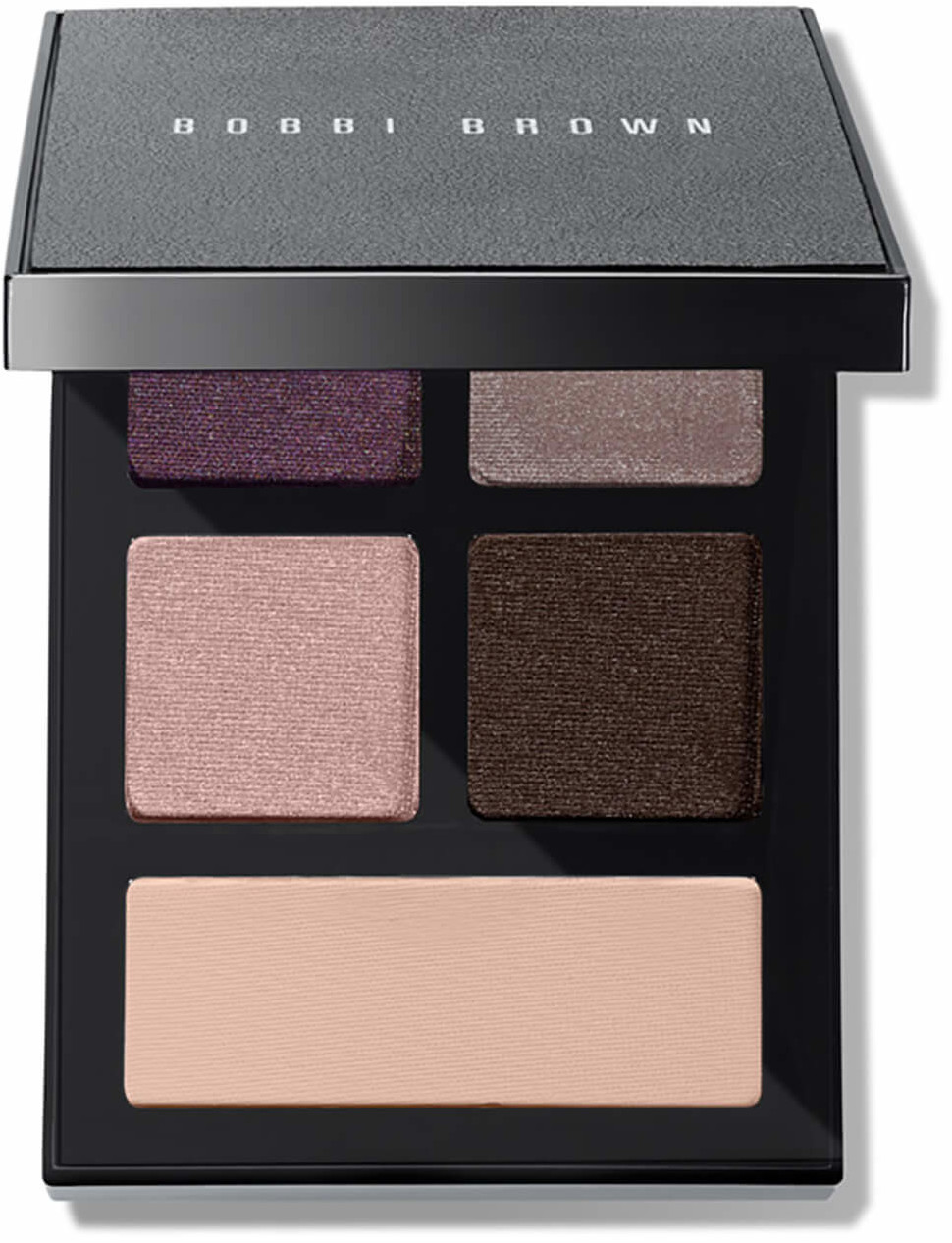 Bobbi Brown The Essential Multicolor Eye Shadow Palette 03 Midnight Orchid