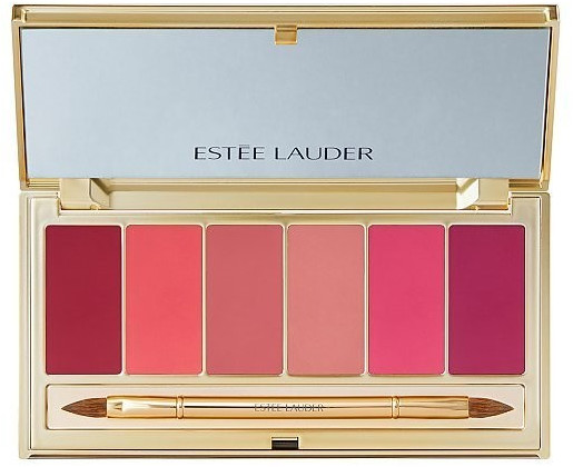 Estée Lauder Pure Color Envy Lip Palette