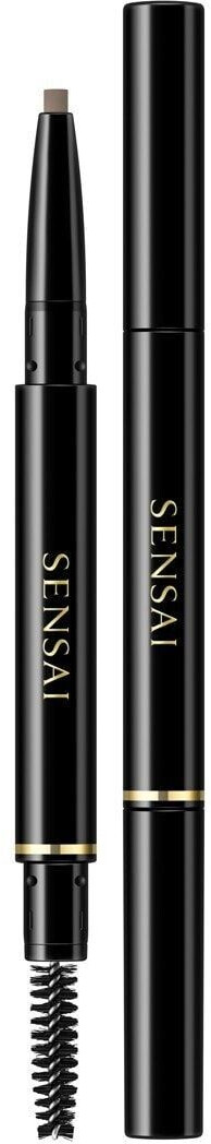 Kanebo Styling Eyebrow Pencil 03 Taupe Brown