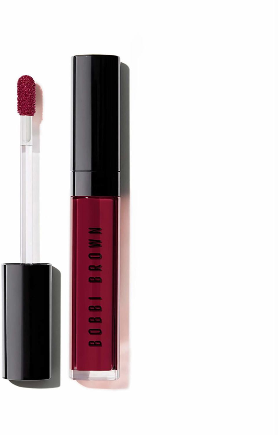 Photos - Lipstick & Lip Gloss Bobbi Brown Crushed Oil-Infused Gloss 12 After Party 