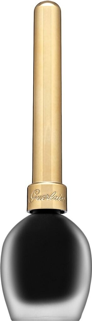 Guerlain Mad Eyes Intense Liner 01 Glossy Black