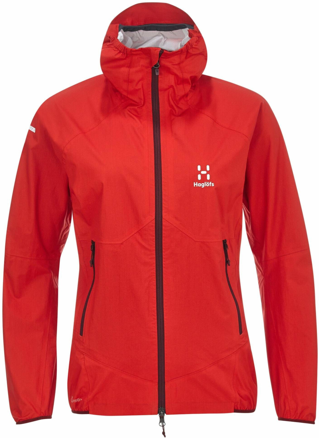 Hagl fs L.I.M Proof Multi Jacke Women 604504 au meilleur prix