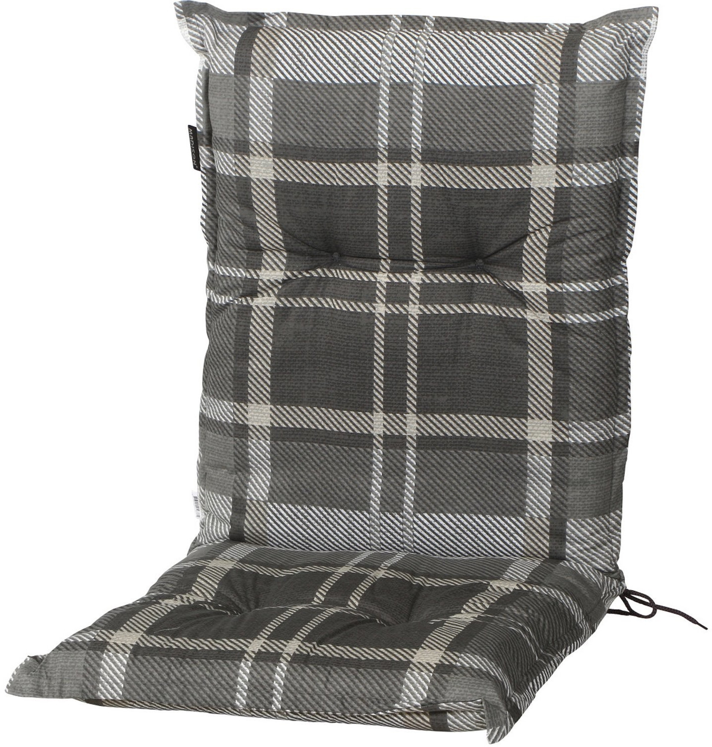 madison Tobias Auflage Grau ab 16,90 € | Preisvergleich bei idealo.de