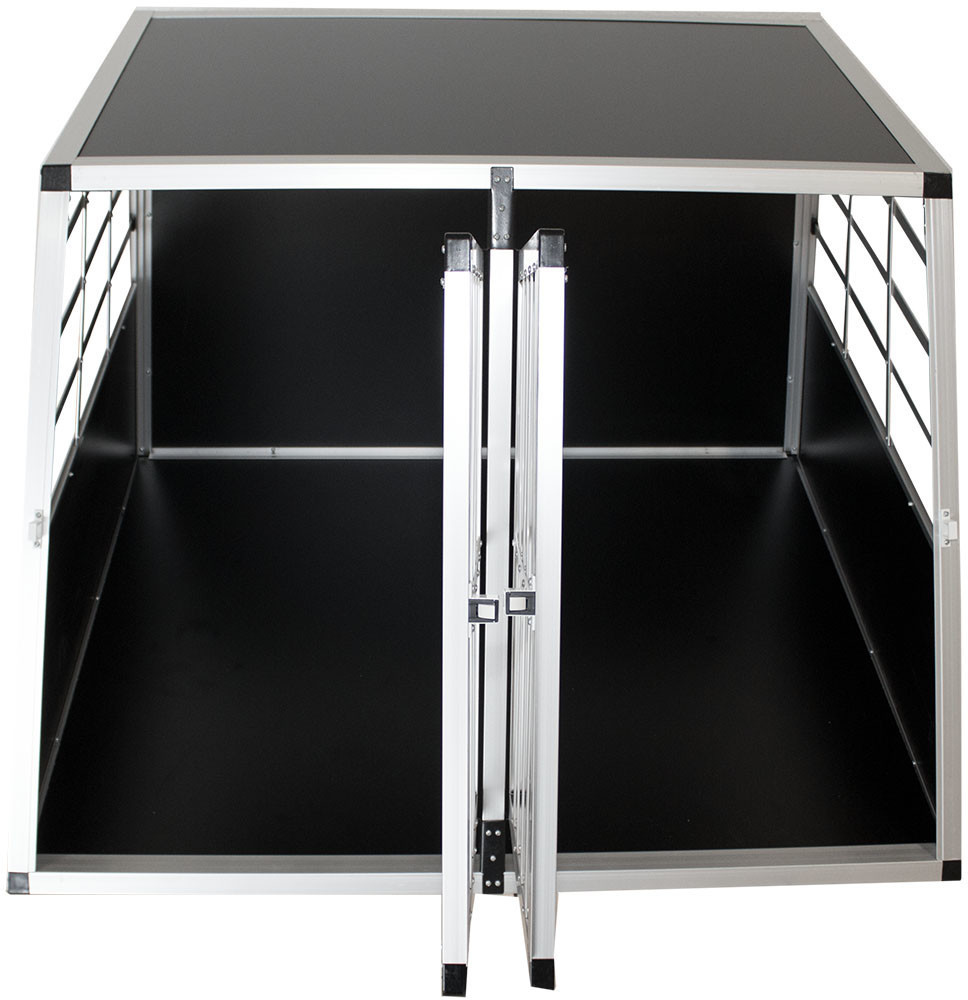 Sam's Pet Caisse de transport pour chien Sam's Pet Caisse de transport pour chien
