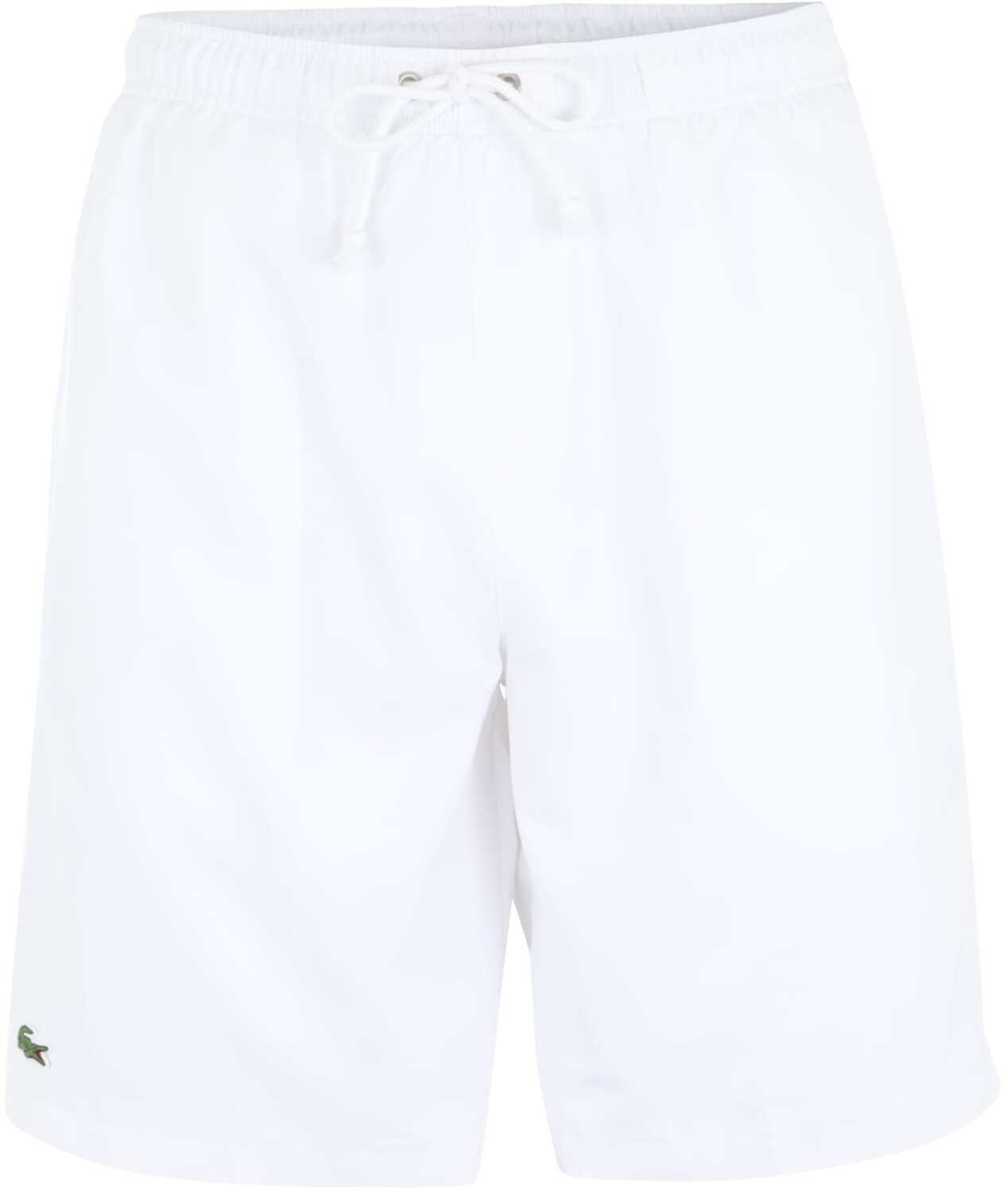 Lacoste SPORT Tennis Shorts in solid diamond weave taffeta (GH353T) ab  37,15 € | Preisvergleich bei