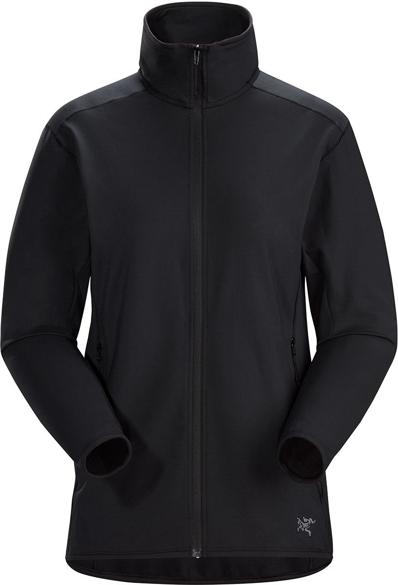 Arc'teryx Kyanite LT Jacket Women's black