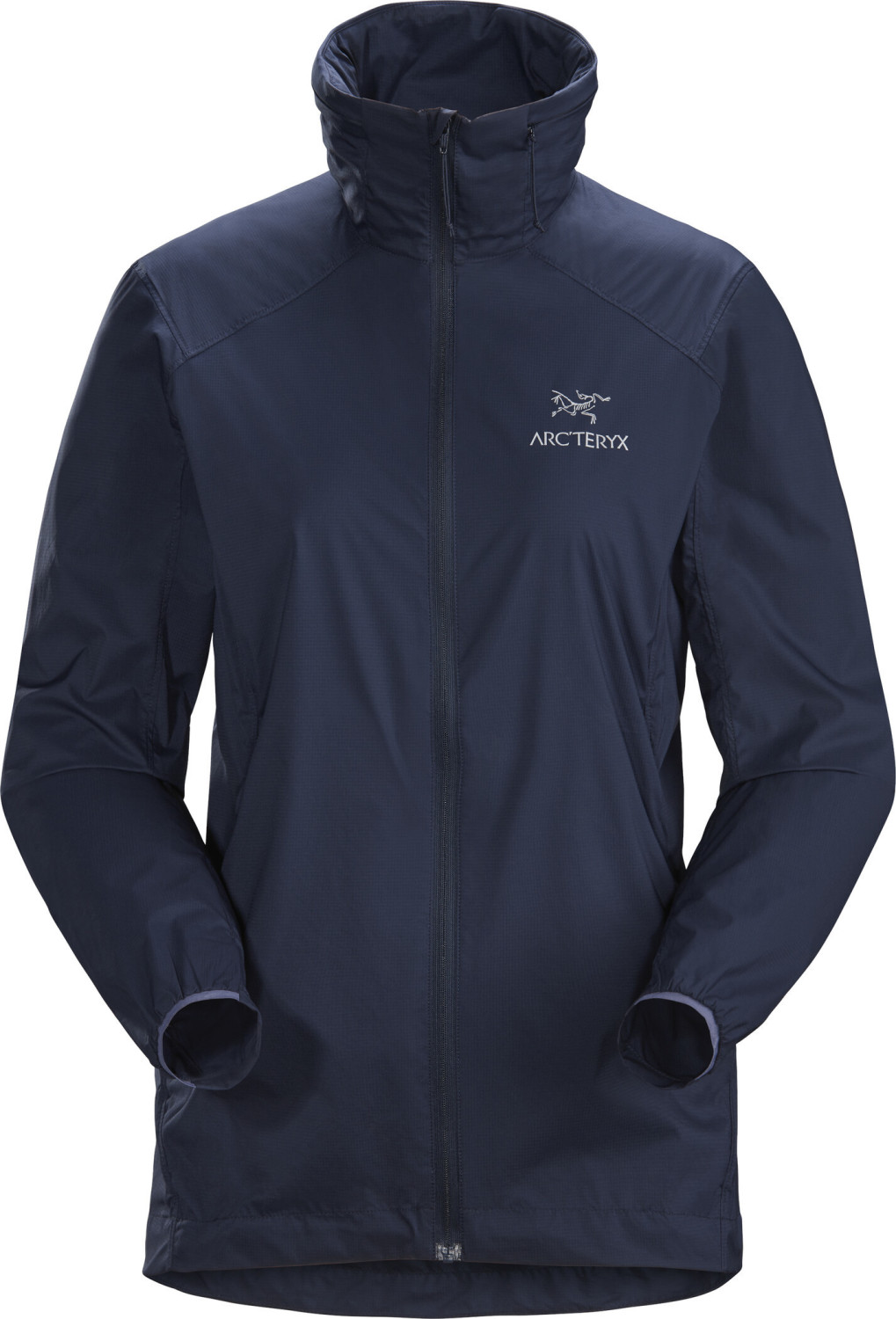 Arc'teryx Nodin Jacket Women's cobalt moon