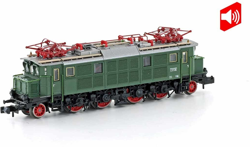 Hobbytrain H2895S