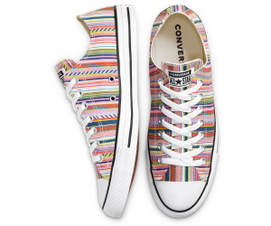 summer stripes chuck taylor all star
