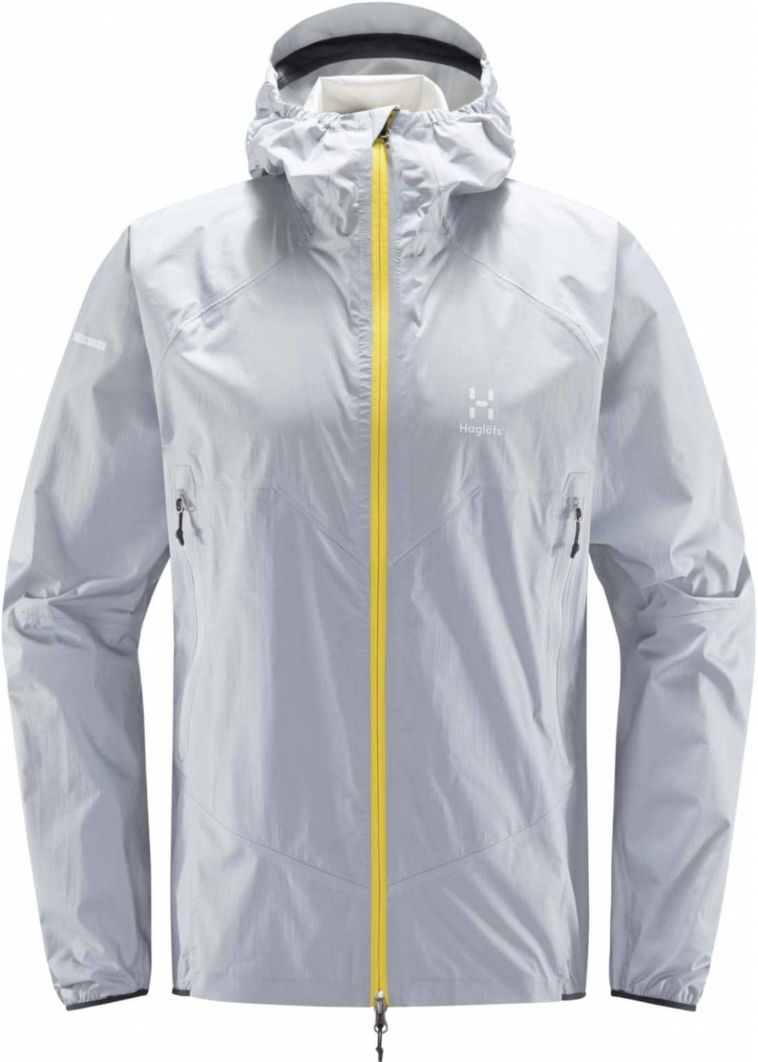 Haglöfs L.I.M Proof Multi Jacket Men (604503) stone grey