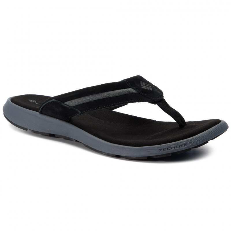 Columbia Verona black/bright copper