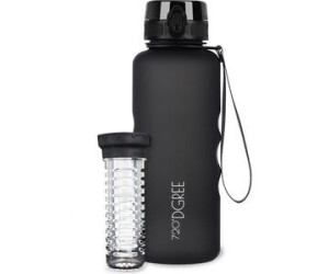 720°DGREE uberBottle (1.5L) onxy black ab 23,97 € (Oktober 2026)