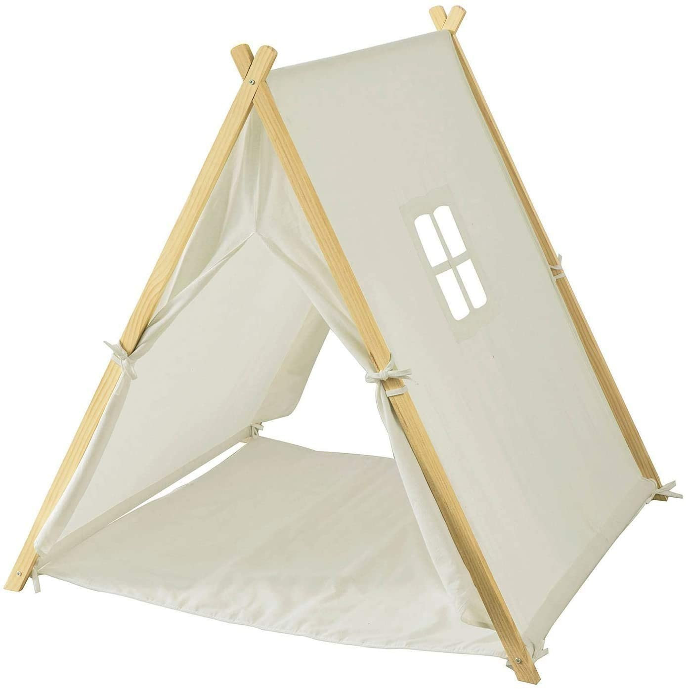 SoBuy OSS02 Play Tent white