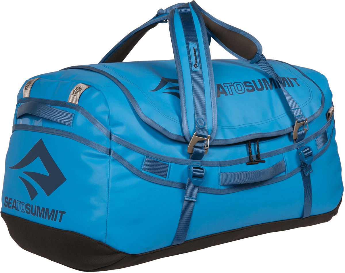 Buy Sea to Summit Nomad Duffle 90 L from £111.77 (Today) – Best Deals on