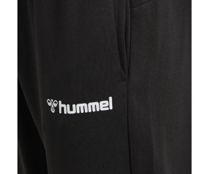 Hummel Authentic Sweat Pant Kinder black (205386-2114) ab 18,09 € |  Preisvergleich bei | Jogginghosen