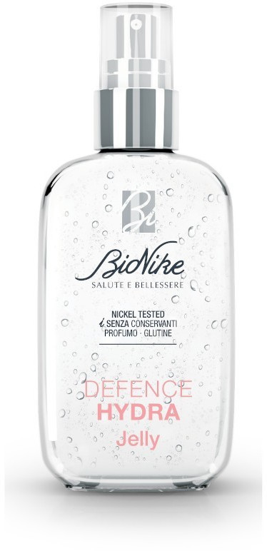 Bionike Defence Hydra Jelly Water Moisturizing Gel (50 ml)