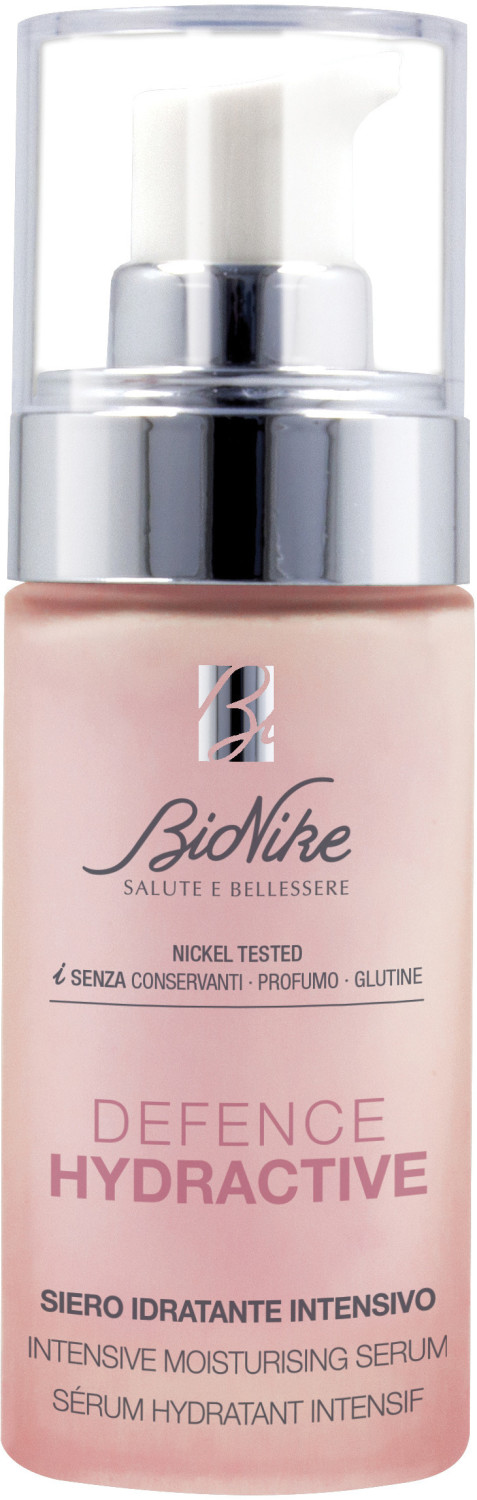 Bionike Defence Hydractive Intensive Moisturizing Serum (30 ml)