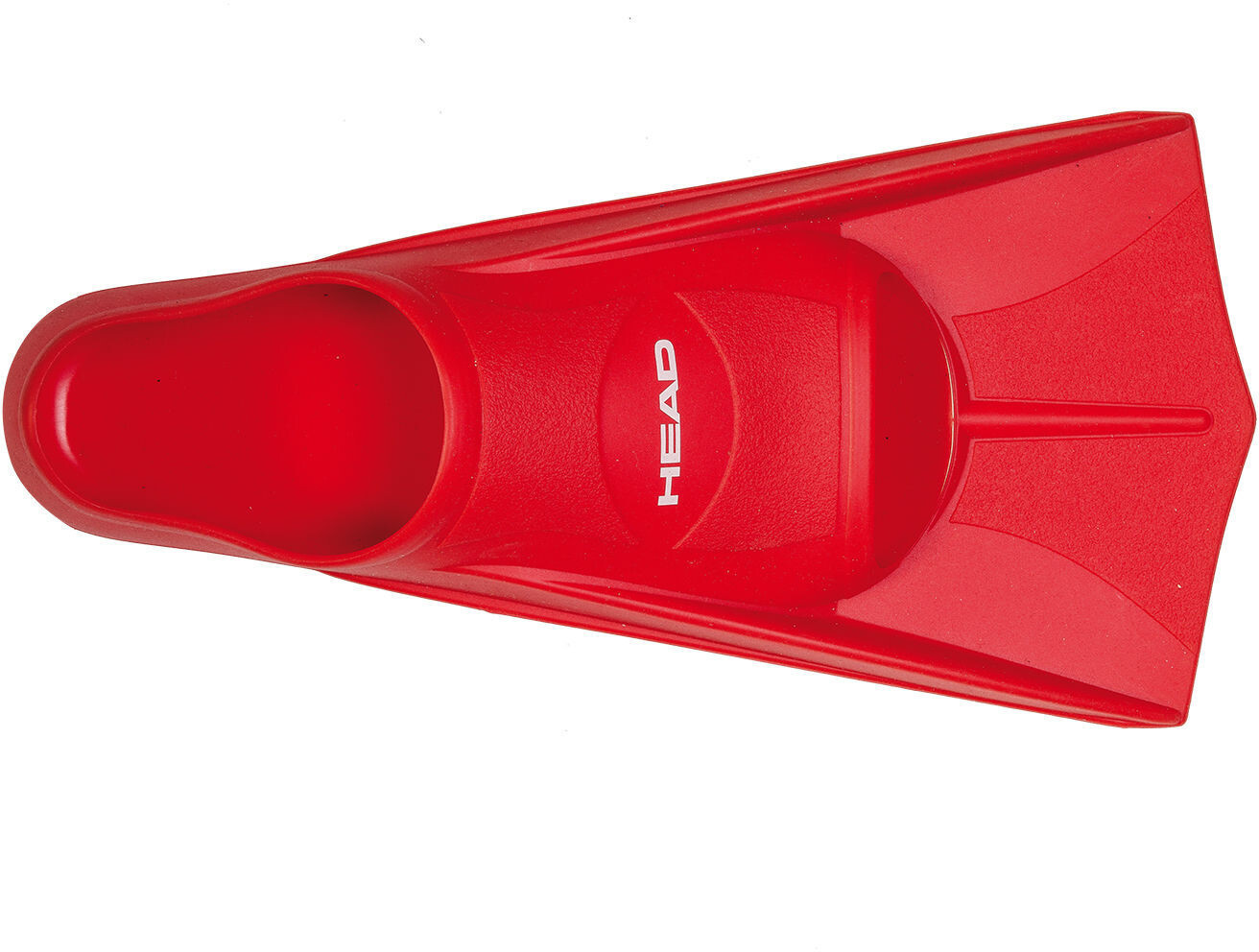Head Soft Fin (2020) red