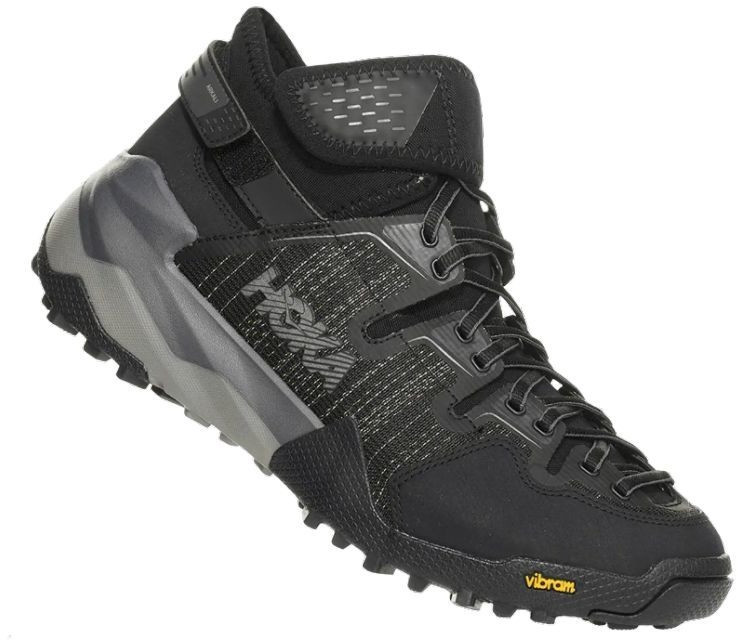 Hoka One One Sky Arkali black/reflective