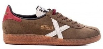 Munich Barru