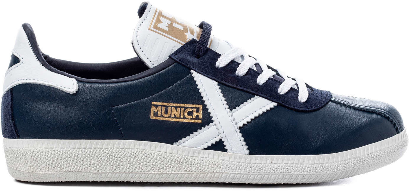 Munich Barru 75