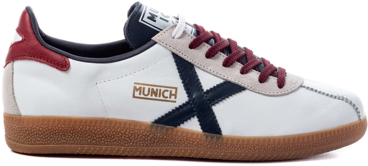 Munich Barru 74