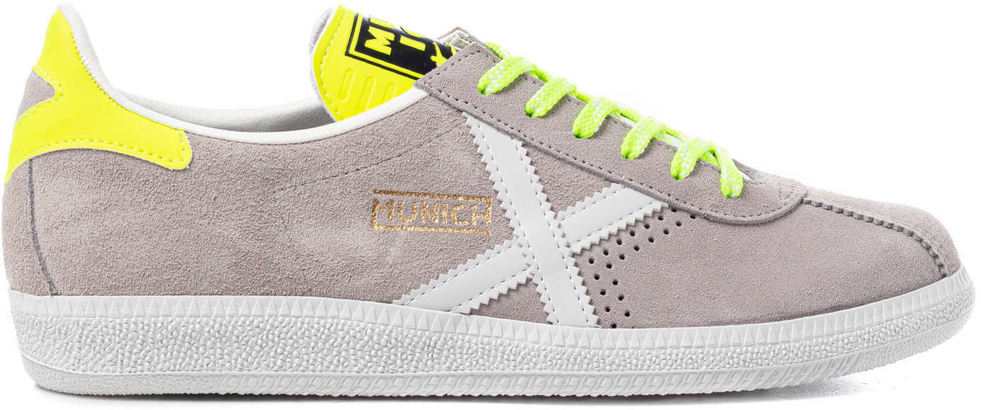 Munich Barru 77