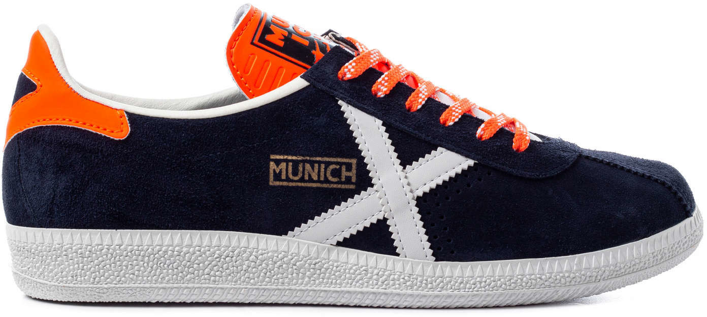 Munich Barru 78