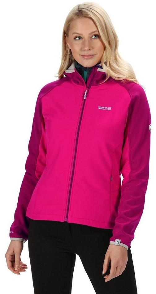 Regatta arec shop ii
