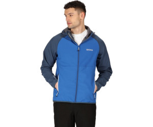 Regatta Arec II Softshell Jacket Men blue (50575) ab € 12,33 Regatta Arec II Softshell Jacket Men blue (50575) ab € 12,33