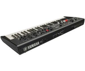Yamaha YC61 ab 1.777,00 € | Preisvergleich bei idealo.de