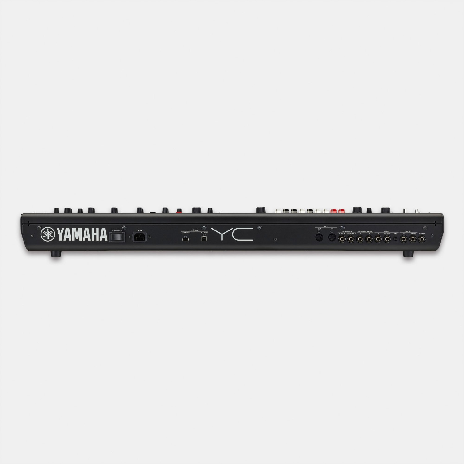 Yamaha YC61 ab 1.777,00 € | Preisvergleich bei idealo.de