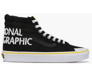 vans national geographic schuh