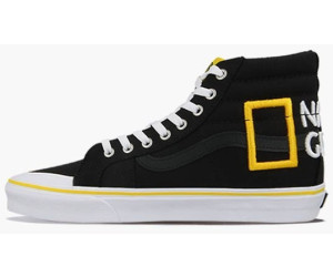 national geographic vans uk