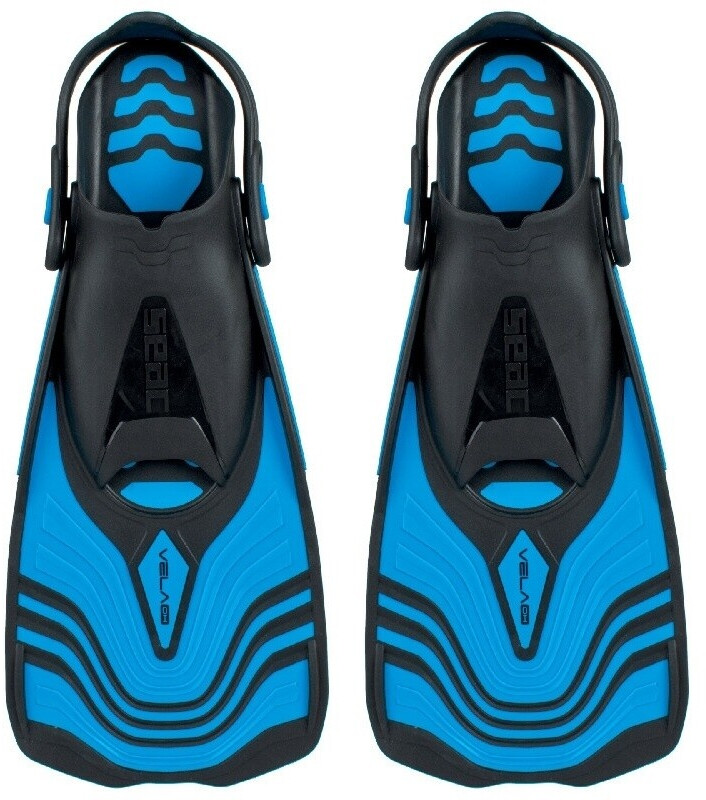 Seac Sub Vela Oh blue