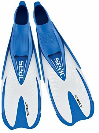 Seac Sub Speed Clear Blue