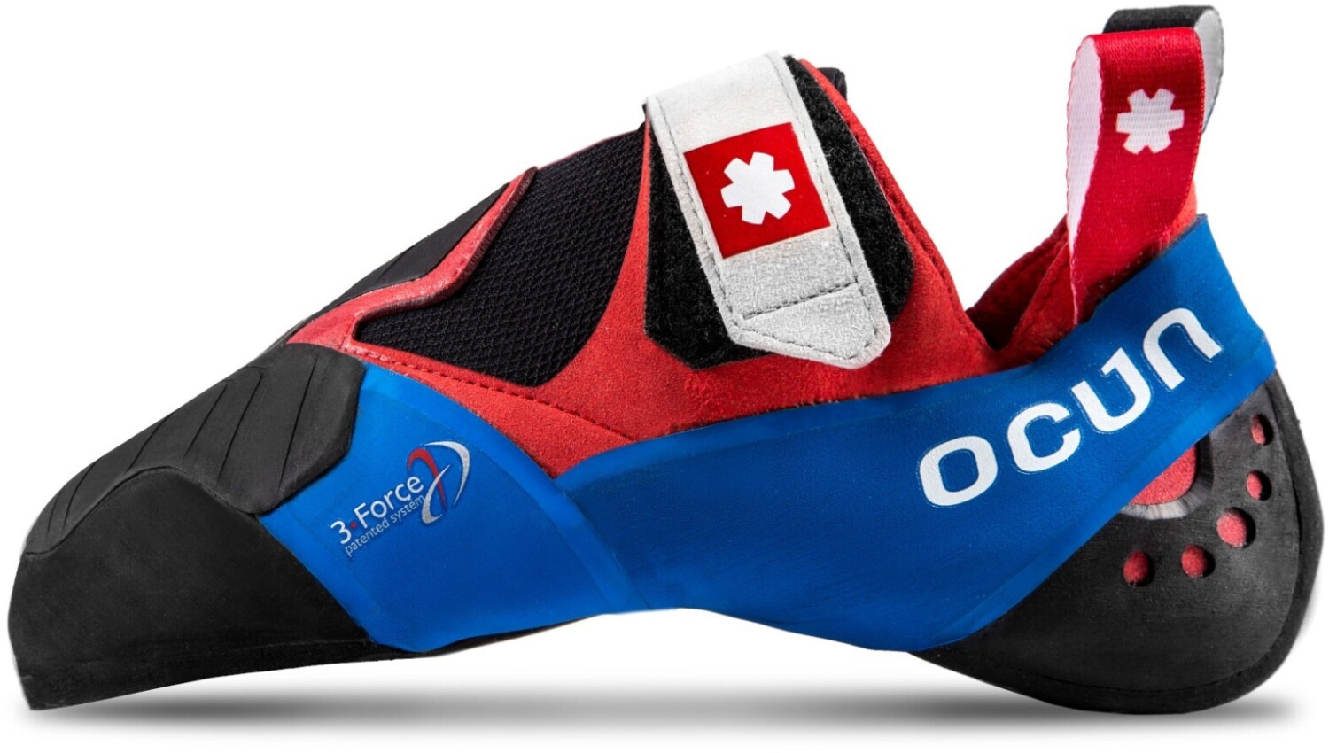 Ocun Nitro (red)