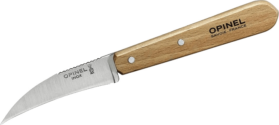 Opinel Paring Knife No. 114