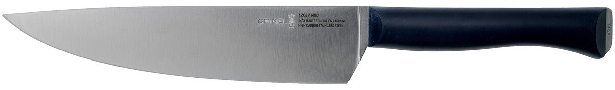 Opinel Intempora Chef's Knife no. 218